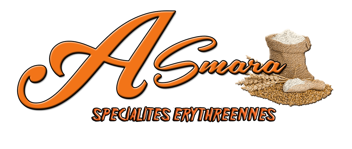 Logo de Asmara